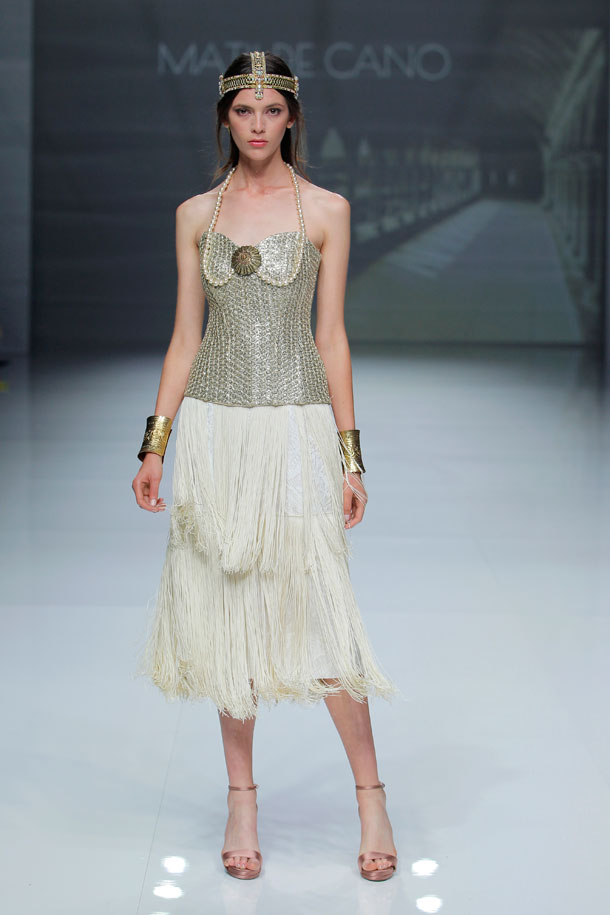 ilovebrides.pt Matilde Cano coleção 2019 bbfw18